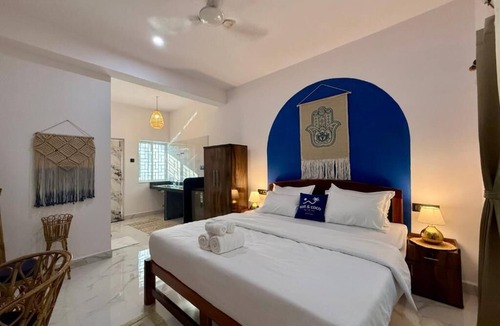 Ashvem Hostel | Salt & Coco