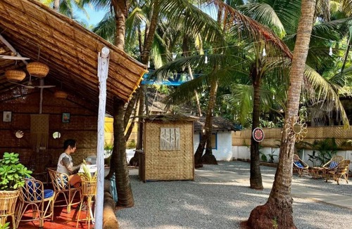Ashvem Hostel | Salt & Coco
