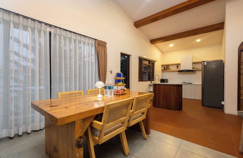 Lalitpur Hotel | Sam's Apartment