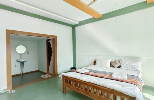 Khuldabad House | Samadhi Hermitage Retreat center