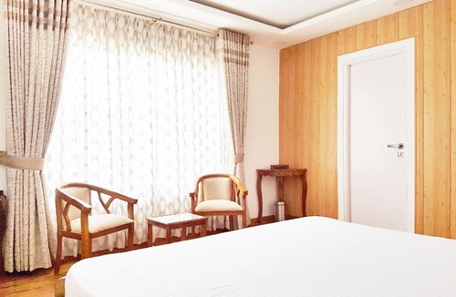 Noida Villa | Samar farm