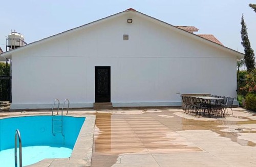 Noida Villa | Samar farm