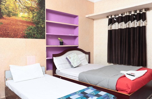 Tivarekar Wadi Cottage | Samartha Cottage