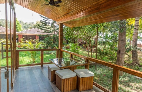 Rajapur Hotel | SAMINDER BEACH HOUSE