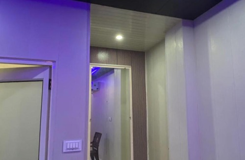 Sonepat Hotel | Samrat Hotel