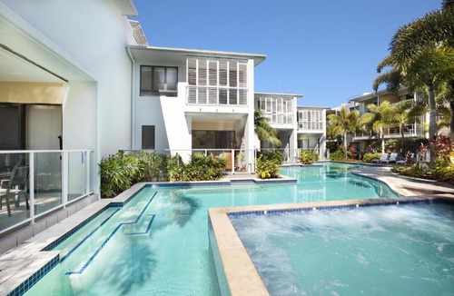 Marcoola Resort | Sand Dunes Resort Accommodation