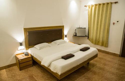 Kihim Resort | Sanidhya Beach Resort