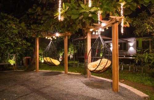 Kihim Resort | Sanidhya Beach Resort