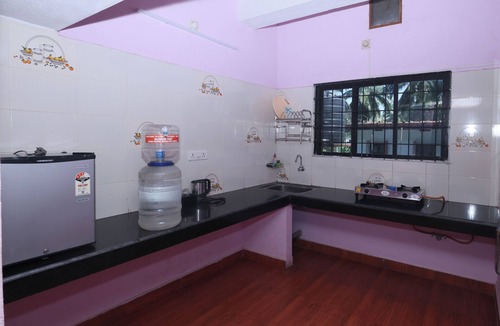 Karkala Apartment | Sanjana The Luxurious Family Stay 2