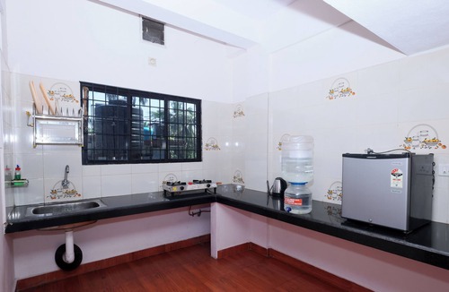 Karkala Apartment | Sanjana The Luxurious Family Stay 3