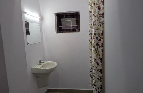 Cherai Villa | Sankeerthanam - Lounge in serenity