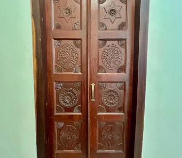 Thiruvananthapuram House | Santa Maria Boutique Homestay by the Sea, Trivandrum Airport