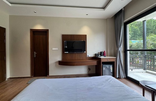Bullawala Hotel | Saraiville - Boutique Riverside Stay