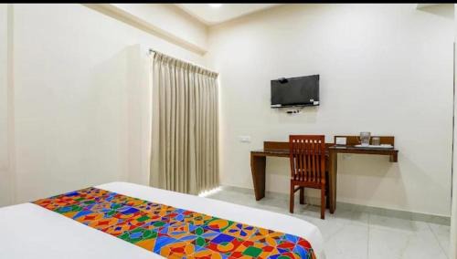 Shivaji Nagar Hostel | Sathya Comforts