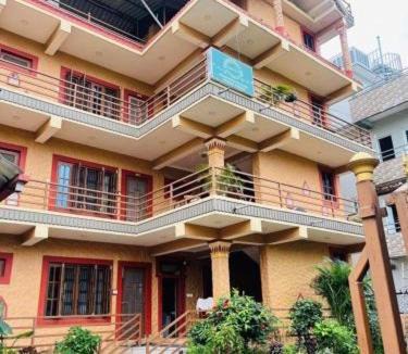 Sauraha Bed & Breakfast | Sau