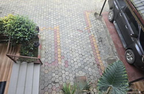 Sauraha Bed & Breakfast | Sau