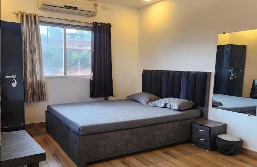 Kaswand Villa | Saubhagya Villa