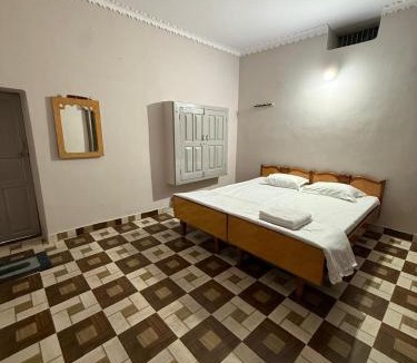 Vijaypur Apartment | Saurabh inn