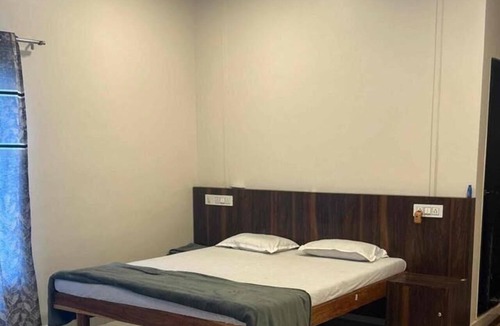 Anjanvel Hotel | Savali Farm Stay