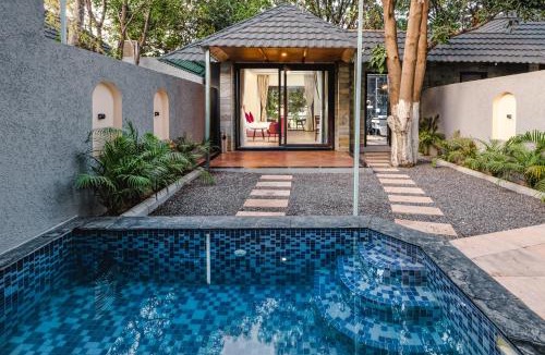 Pushkar Hotel | Savitri Resort