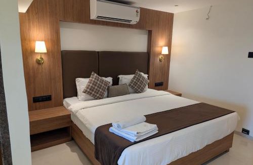 Mahabaleshwar Hotel | Savyasaachii Hotel, Mahabaleshwar - Pure Veg