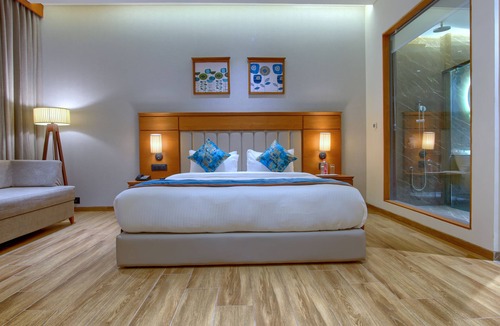 Morbi Hotel | Sayaji Morbi