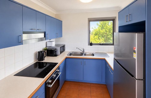 Scarborough Apartment | Scarborough Beach Front Resort - Shell Thirteen