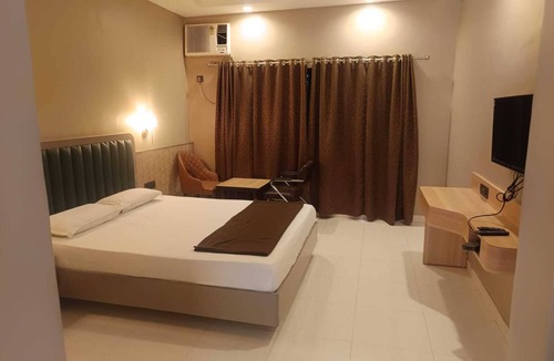 Vasai Hotel | Sea Princess by Seagull Resorts