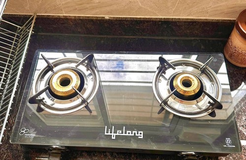 Pimpri - Chinchwad Condo | Seagull Nest: AC 2BHK Apartment by Bleisure