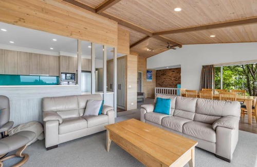 Pambula Beach House | Seascape