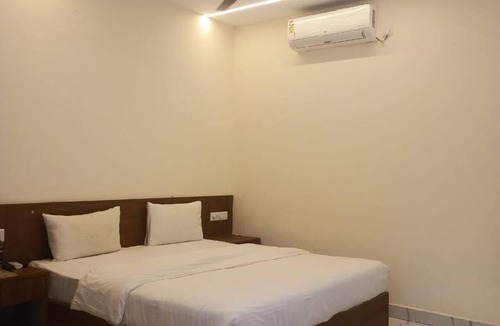 Diveagar Resort | Seashell Retreat