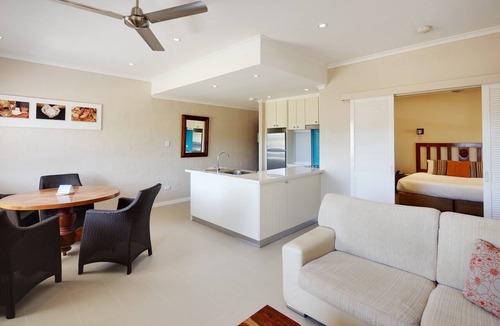 Cable Beach Apartment | Seashells Broome
