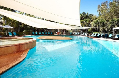 Cable Beach Apartment | Seashells Broome