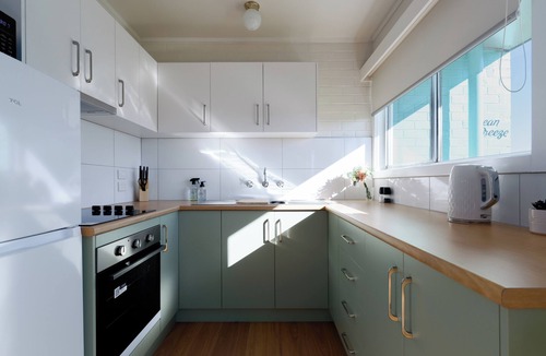 Low Head House | Seaside Serenity at Low Head