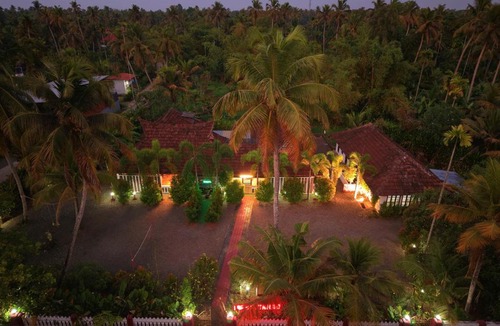 Kainakary House | Secret Granary Alleppey by VOYE HOMES