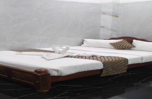 Tuticorin Hotel | SELVAM RESIDENCY -GO2 HOTELS & RESORTS