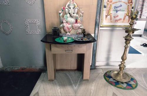 Vannarpettai Cabin | Semmeen Lodge