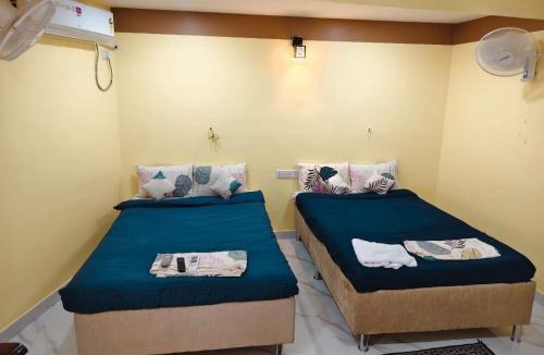 Vannarpettai Cabin | Semmeen Lodge