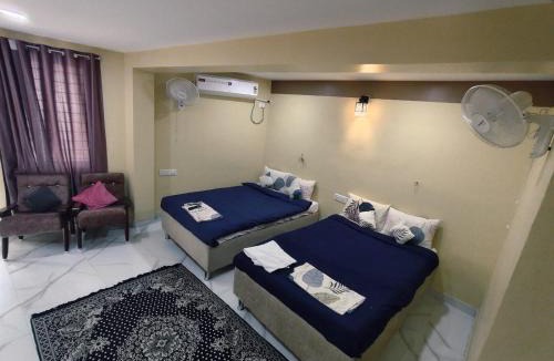Vannarpettai Cabin | Semmeen Lodge