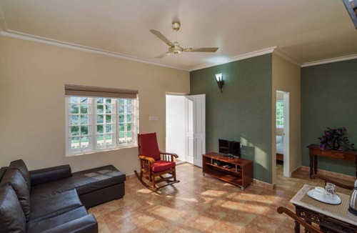 Chithirapuram Apartment | serene biovalley resort
