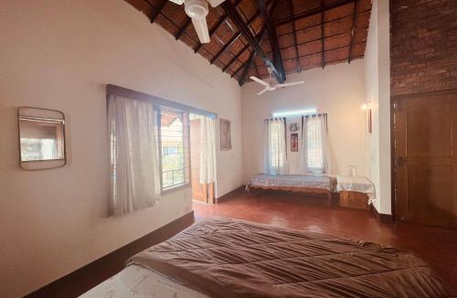 Agara House | Serene Cottage-Style Room near Indiranagar