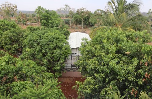 Badami Apartment | Serene Homestay