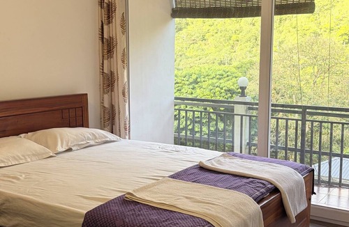 Kuttikkanam House | Serene Vista -bedroom house in delightful Peerumade perfect for relaxing
