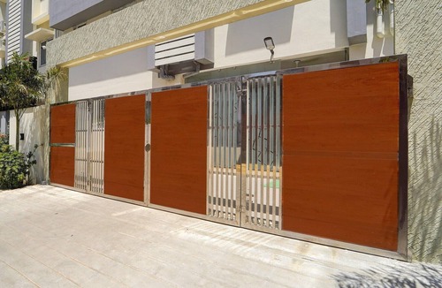 Coimbatore House | Serenity by Palette Homes