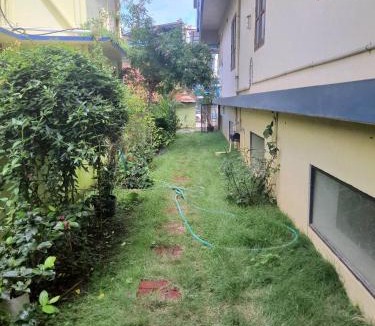 Thiruvananthapuram Apartment | Serenity