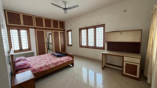 Mysore Villa | Serenity Springs