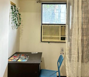 Goregaon East Apartment | Serviced Apartment Stay Near NESCO BEC Goregaon