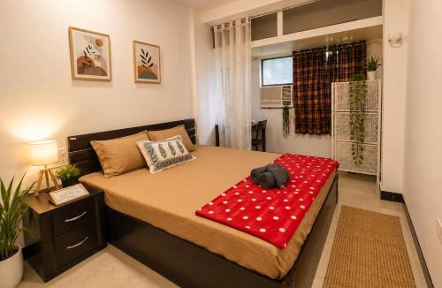 Goregaon East Apartment | Serviced Apartment Stay Near NESCO BEC Goregaon
