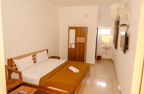 Sulthan Bathery Apartment | sevens residency