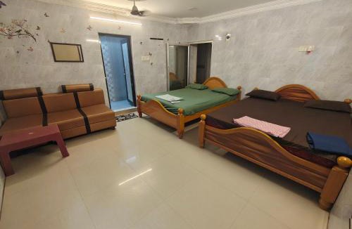 Kanchipuram House | SEYONE stay